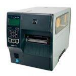 Zebra ZT410 203 DPI Wi-Fi BT Net USB Industrial Thermal Transfer Printer