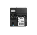 Zebra ZT410 203 DPI USB Net Serial Tear Bar Industrial Thermal Printer