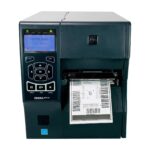 Zebra ZT410 203 DPI Net USB Industrial Thermal Transfer Barcode Printer