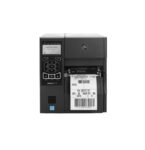 Zebra ZT410 203 DPI USB BT Net Serial Peeler LCD Industrial Thermal Printer