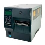 Zebra ZT410 203 DPI 14 IPS Industrial Thermal Transfer Barcode Printer