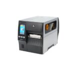Zebra ZT411t 300 DPI BT USB Net Serial Industrial Thermal Transfer Printer