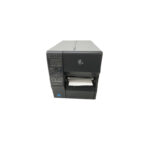 Zebra ZT420t 203 DPI USB BT Net Serial Tear Bar LCD Industrial Thermal Printer
