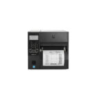 Zebra ZT420 300 DPI USB BT Net Serial Rewinder LCD Industrial Thermal Printer