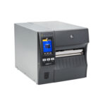Zebra ZT421 300 DPI BT USB Net Serial Industrial Thermal Transfer Printer