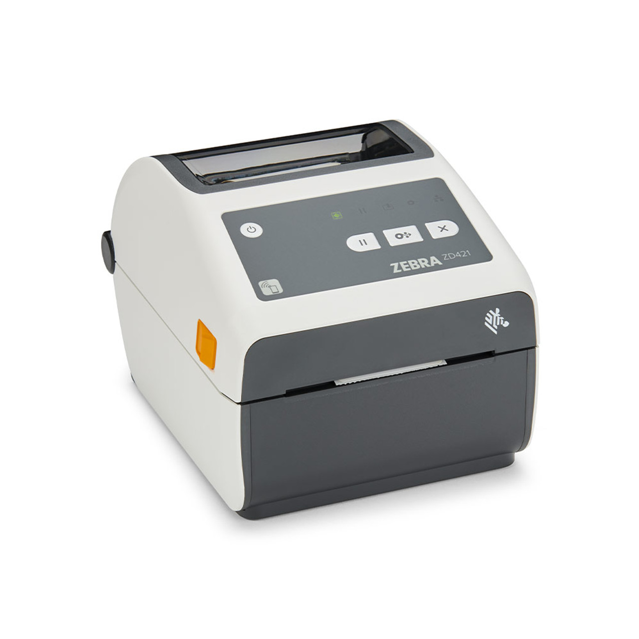 Zebra ZT421 300 DPI BT USB Net Serial Industrial Thermal Transfer Printer