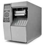 Zebra ZT510 203 DPI BT USB Net Serial Industrial Thermal Transfer Printer