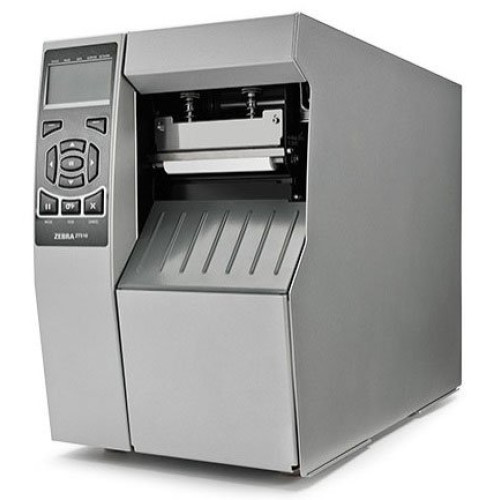 Zebra ZT510 203 DPI BT USB Net Serial Industrial Thermal Transfer Printer