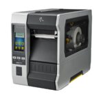 Zebra ZT610 203 DPI BT USB Net Serial Industrial Thermal Transfer Printer