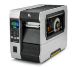 Zebra ZT610 BT USB Net Serial Industrial Thermal Printer