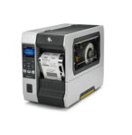 Zebra ZT610 203 DPI BT USB Net Serial Industrial Thermal Transfer Printer