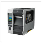 Zebra ZT610 203 DPI BT USB Net Serial Wi-Fi Industrial Thermal Printer