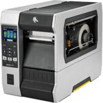 Zebra ZT610 BT USB Net Serial Industrial Thermal Printer