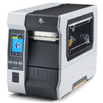 Zebra ZT610 300 DPI BT USB Net Serial Wi-Fi Industrial Thermal Printer