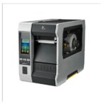 Zebra ZT610 300 DPI BT USB Net Serial Industrial Thermal Transfer Printer