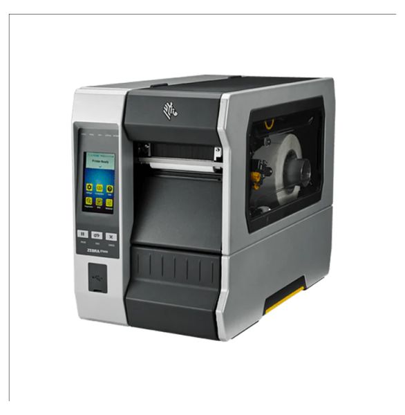 Zebra ZT610 300 DPI BT USB Net Serial Industrial Thermal Transfer Printer