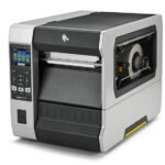 Zebra ZT620 203 DPI BT USB Net Serial Wi-Fi Industrial Thermal Printer