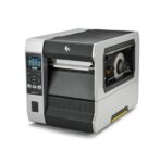 Zebra ZT620 203 DPI BT USB Net Serial Industrial Thermal Transfer Printer
