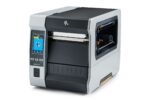 Zebra ZT620 BT Net Serial Industrial Thermal Transfer Printer