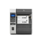 Zebra ZT620 300 DPI BT USB Net Serial Industrial Thermal Transfer Printer