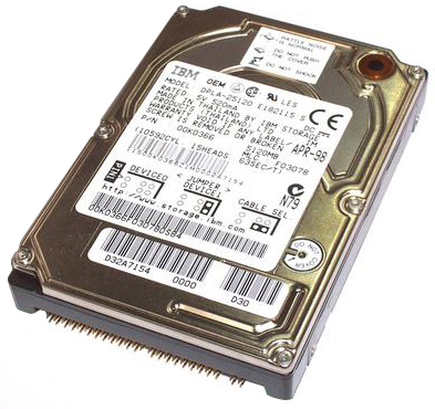 43N3411 Lenovo ThinkPad 320GB 7200 RPM 16MB SATA 6Gb/s 2.5" HDD