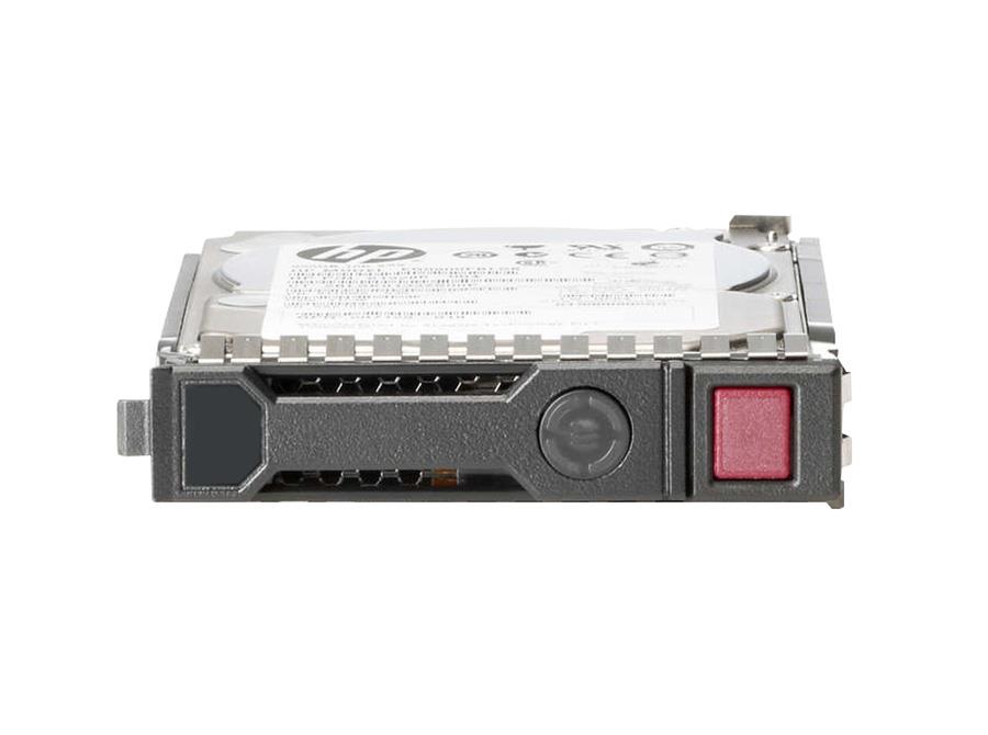 N9X12A HPE StoreVirtual 3000 6TB 7200RPM 12Gbps SAS 3.5" HDD Tray