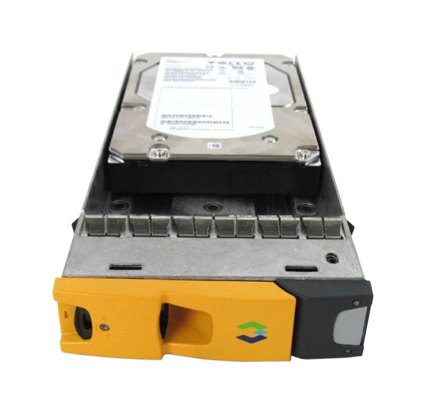SMBP4000S5xeN7.2 HPE 3PAR 4TB 7200RPM 6Gbps SAS 3.5" Internal HDD