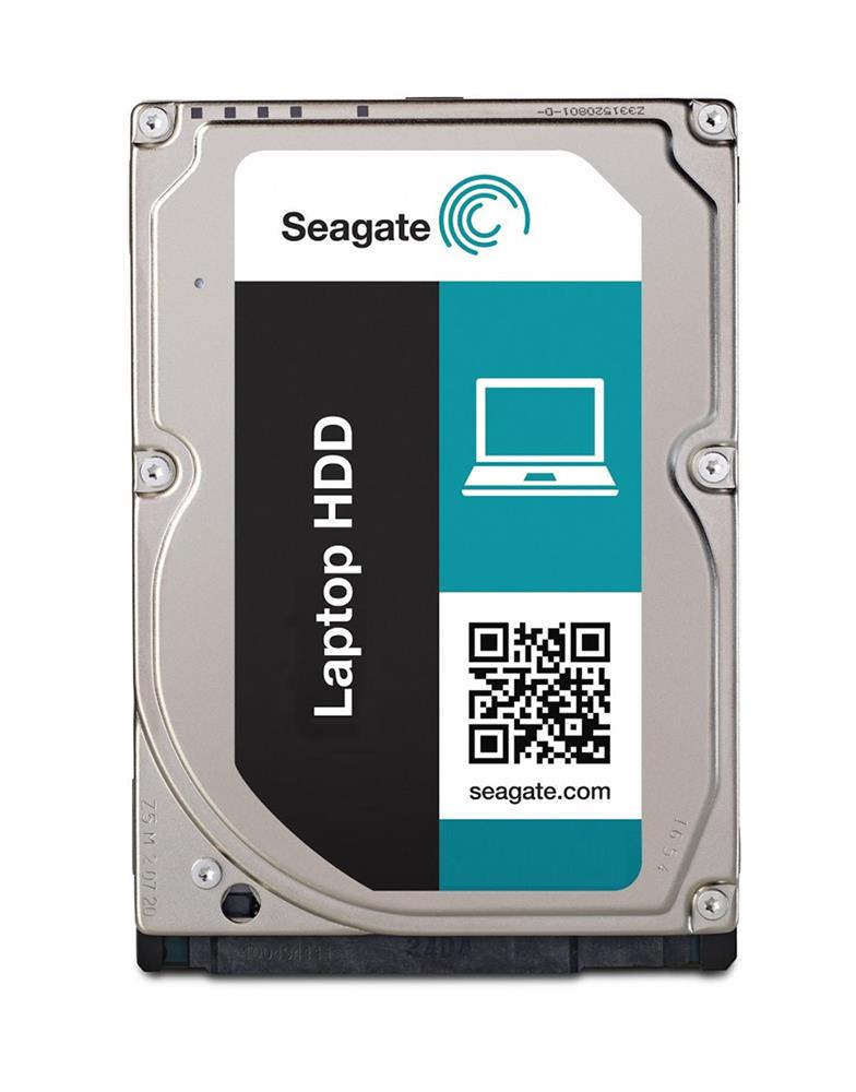 ST4000LM013 Seagate Laptop 4TB 5400RPM 128MB SATA SED 2.5" HDD